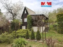 Prodej chaty, Šternberk, 12 m2