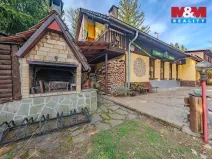 Prodej ubytování, Horní Bečva, 850 m2