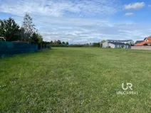 Prodej pozemku, Rajhrad, 1324 m2