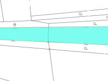 Prodej zahrady, Otnice, 1019 m2