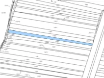 Prodej pole, Opatovice, 551 m2