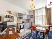 Prodej rodinného domu, Praha - Kobylisy, Pakoměřická, 160 m2