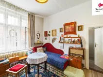 Prodej rodinného domu, Praha - Kobylisy, Pakoměřická, 160 m2