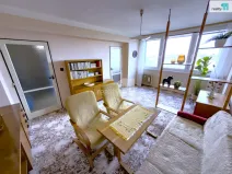 Prodej bytu 3+1, Kolín - Kolín II, Dělnická, 71 m2