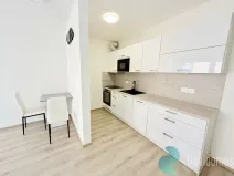 Pronájem bytu 2+kk, České Budějovice - České Budějovice 2, Na Zlaté stoce, 46 m2