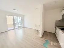 Pronájem bytu 2+kk, České Budějovice - České Budějovice 2, Na Zlaté stoce, 46 m2