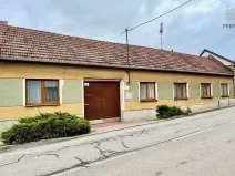 Prodej rodinného domu, Uhřice, 140 m2