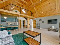 Prodej rodinného domu, Kostelní Radouň, 100 m2