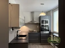 Pronájem bytu 3+1, Olomouc, Jeremiášova, 69 m2