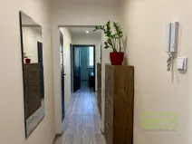 Pronájem bytu 3+1, Olomouc, Jeremiášova, 69 m2