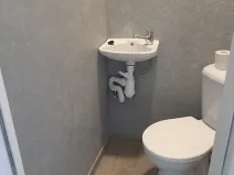 Pronájem bytu 2+kk, Praha - Chodov, U stojanu, 42 m2