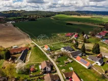 Prodej pozemku pro bydlení, Kostelní Radouň, 880 m2