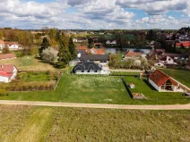 Prodej pozemku pro bydlení, Kostelní Radouň, 880 m2