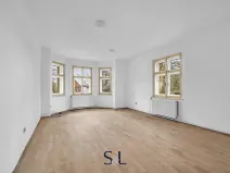 Prodej bytu 2+1, Polevsko, 70 m2