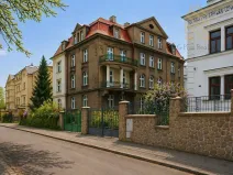 Prodej bytu 3+1, Teplice, Českobratrská, 80 m2