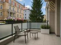 Prodej bytu 3+1, Teplice, Českobratrská, 80 m2