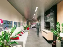 Pronájem kanceláře, Praha - Smíchov, Nádražní, 294 m2