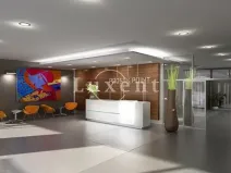 Pronájem kanceláře, Praha - Prosek, Prosecká, 840 m2