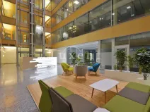 Pronájem kanceláře, Praha - Nové Město, Olivova, 300 m2