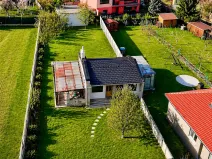 Prodej pozemku pro bydlení, Rajhrad, Bezručova, 868 m2