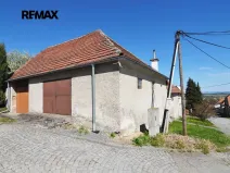 Prodej rodinného domu, Miličín, 300 m2