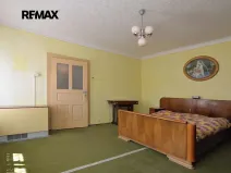 Prodej chalupy, Miličín, 300 m2