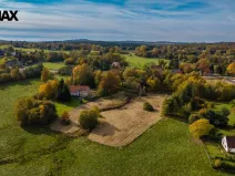 Prodej pozemku pro bydlení, Varnsdorf, 7776 m2