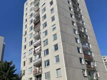 Prodej bytu 3+1, Chrudim, Na Šancích, 75 m2