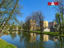 Prodej bytu 2+kk, Podbořany, Dukelská, 39 m2