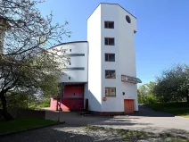 Pronájem garážového stání, Praha - Žižkov, Nad Ohradou, 20 m2