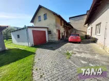Prodej rodinného domu, Turnov, Sobotecká, 100 m2