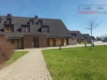 Prodej bytu 1+kk, Říčky v Orlických horách, 55 m2