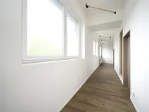 Pronájem ordinace, Hradec Králové, Pospíšilova, 49 m2