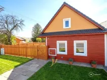 Prodej rodinného domu, Zvole, 48 m2