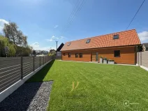 Prodej rodinného domu, Zvole, 48 m2