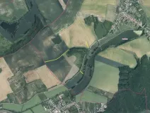 Prodej pole, Dražůvky, 4334 m2