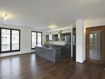 Pronájem bytu 4+kk, Praha - Dejvice, Bechyňova, 125 m2