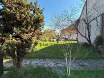 Prodej rodinného domu, Myslkovice, 180 m2