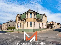 Prodej rodinného domu, Červený Kostelec, Jiráskova, 340 m2