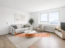 Pronájem bytu 2+1, Havířov - Šumbark, Okružní, 59 m2