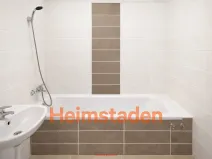 Pronájem bytu 2+1, Ostrava - Hrabůvka, Veverkova, 60 m2