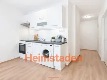 Pronájem bytu 2+1, Karviná - Nové Město, Cihelní, 53 m2