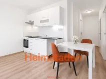 Pronájem bytu 2+1, Karviná - Nové Město, Cihelní, 53 m2