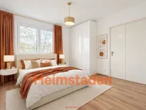 Pronájem bytu 2+1, Karviná - Nové Město, Cihelní, 53 m2