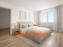 Pronájem bytu 1+1, Havířov - Šumbark, nám. T. G. Masaryka, 54 m2