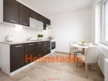 Pronájem bytu 2+1, Havířov - Město, Kapitána Vajdy, 50 m2