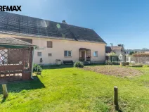 Prodej rodinného domu, Měcholupy - Velká Černoc, 98 m2