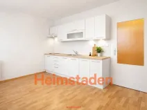 Pronájem bytu 1+kk, Karviná - Hranice, Slovenská, 35 m2