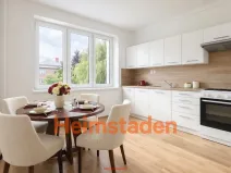 Pronájem bytu 3+1, Karviná - Nové Město, Fibichova, 75 m2
