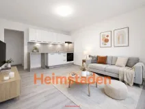 Pronájem bytu 2+1, Havířov - Město, U Školky, 59 m2